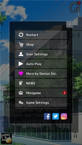 成为她的英雄 (Be Her Hero)官方安卓版v3.1.11截图1