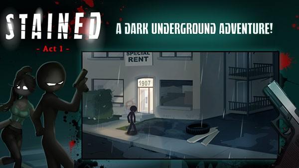 火柴人染色法案 安卓版v1.0.3截图3