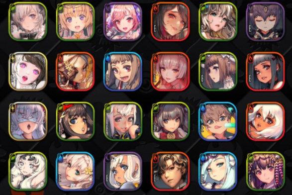 天命之子日服图片