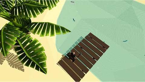 僵尸警戒中文版 安卓免费版v2.3.7截图1