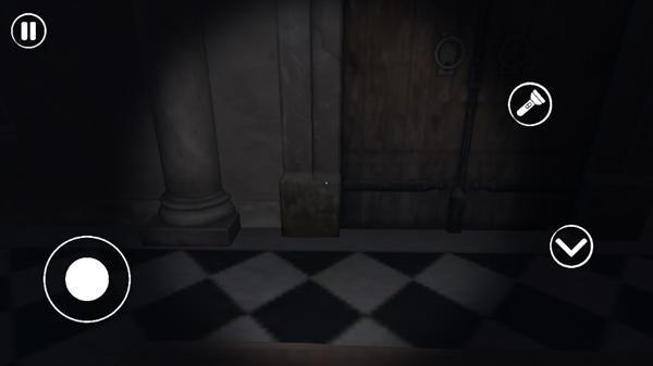 夜幕降临联机版图片19