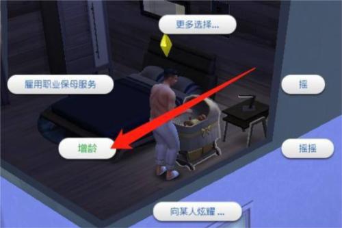 模拟人生移动版5