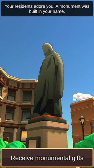 小业主 (Tiny Landlord)安卓版v3.1.0截图3