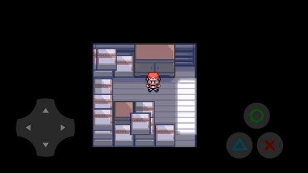 口袋怪兽 安卓版v22.06.011415截图2