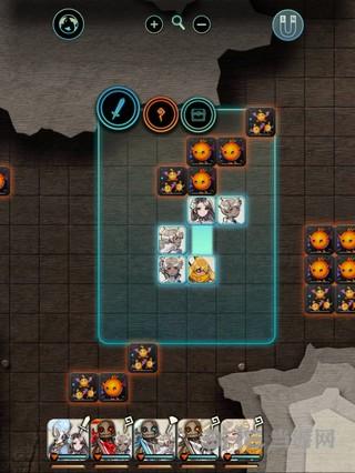 泰拉之战2 (Terra Battle2)最新安卓版v1.0.8截图3