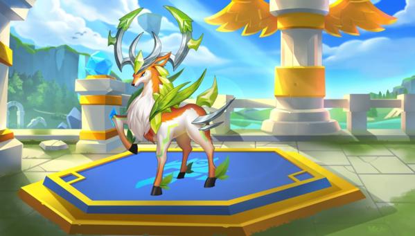 我有一座育龙岛破解版图片11