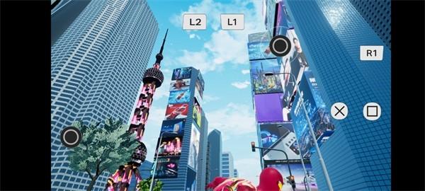 漫威蜘蛛侠复刻版手游 手机版v1.0截图3