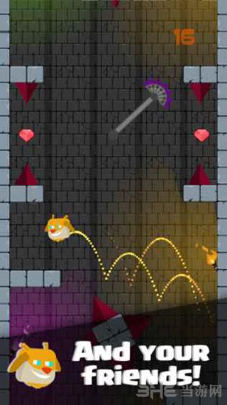 地牢忍者 安卓版v2.0.5截图0