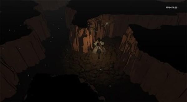 金庸群侠传3D重制版 安卓版v20220703截图0