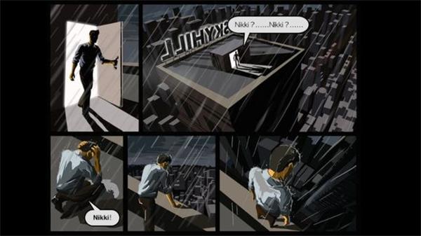 天空之山手机版图片12