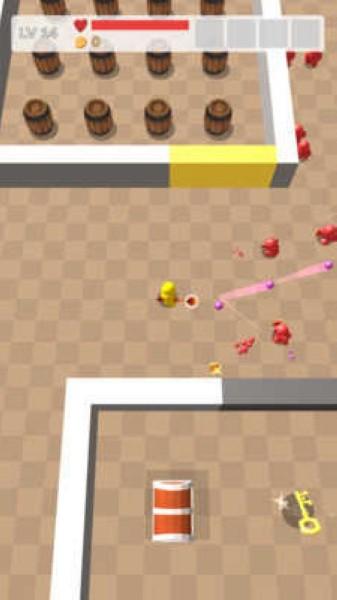 人类勇往直前 安卓版v1.4截图3