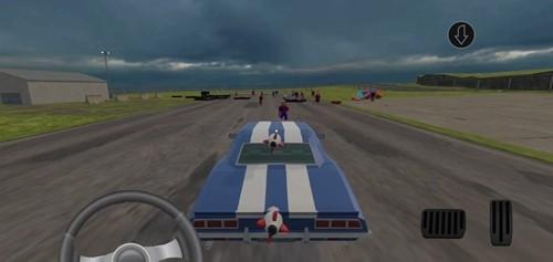 物理沙盒3无敌版 安卓版v1截图0