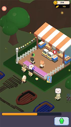 寿司猫无广告版图片1