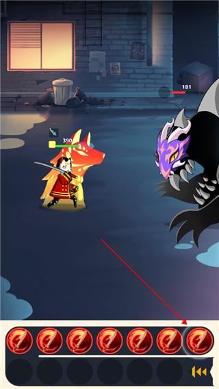 神隐面具少年图片3