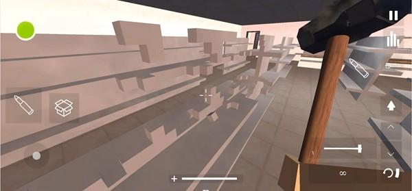 拆迁模拟器汉化版 安卓版v3.86截图0