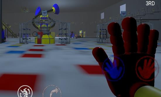 波比的游戏时间第31