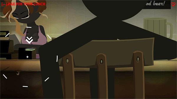 火柴人染色法案2