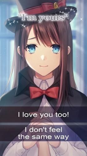 表演艺术部女友图片1