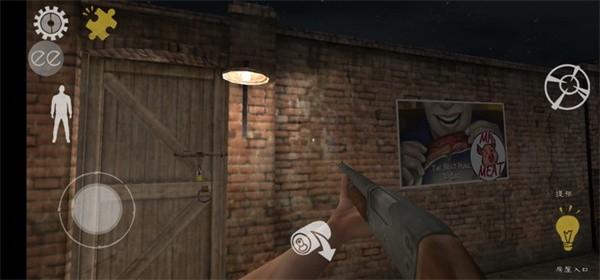 鬼屠夫黑客菜单 (Mr Meat)修改版v1.9.5截图3