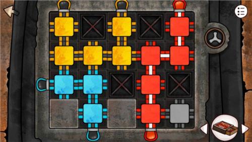 迷失岛2时间的灰烬22