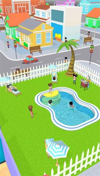 放置轰趴 安卓版v1.9截图2