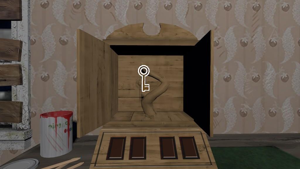 夜幕降临联机版 最新版v1.1截图1