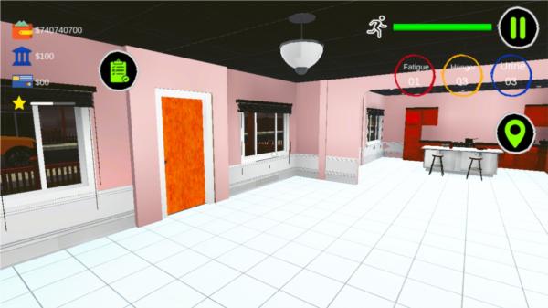 交易员生活模拟器4