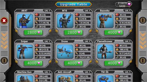 陆军战斗模拟器7