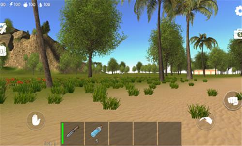 海洋家园生存岛 (Ocean Is Home Survival Island)安卓版v3.3.0.9截图2