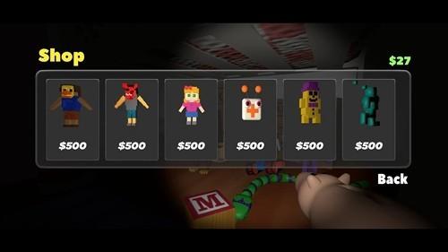 安迪的电子宠物全部关卡解锁版 安卓版v0.1截图1