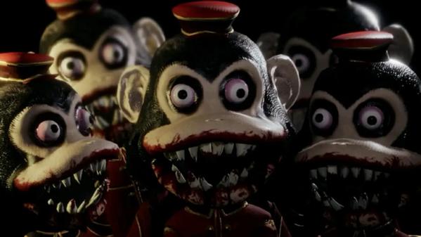 黑暗欺骗图片11