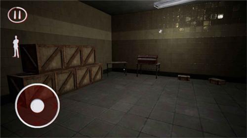 恐怖地铁逃生最新版本6