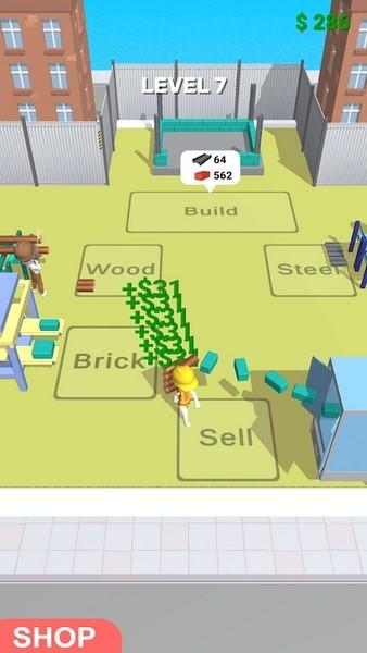 专业建设者内购版 v1.2.7截图1