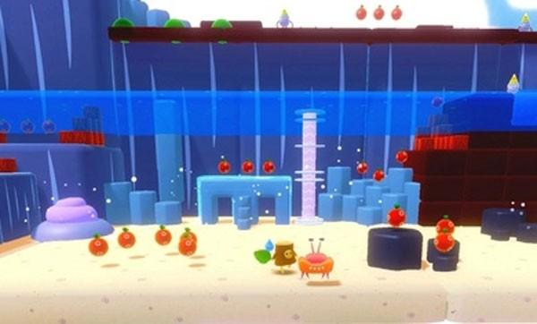 树木历险记豪华版 安卓版v1.1截图1