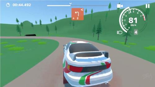 N3拉力赛内购版图片1