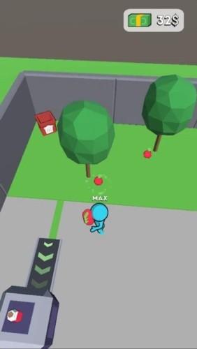 闲置行业 安卓版v1.4截图2