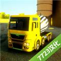 水泥卡车模拟器2024版 最新手机版v1.0.6