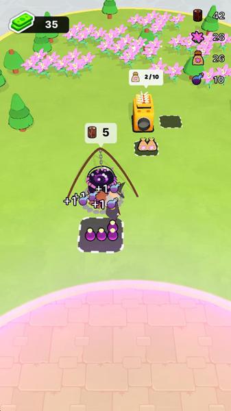 药水岛游戏图片2