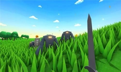 沙雕求生MOD修改器版图片2