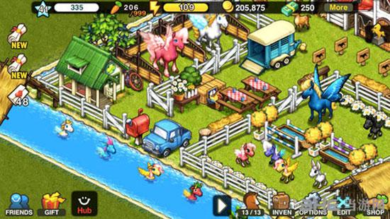 马儿快跑 (Derby Days)安卓版v2.3.3截图1