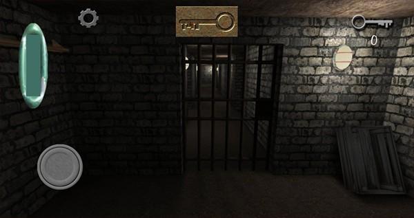 兰德里纳河的孩子高清版 最新版v1.0.5.1截图3