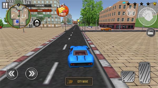 维加斯枪战生存4