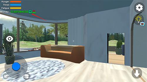 我的汽车之机械师无限金币版图片1