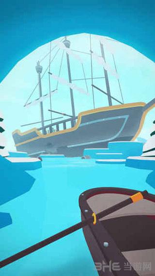 遥远寻踪3北极逃生 (Faraway 3: Arctic Escape)安卓版v1.0.75截图0