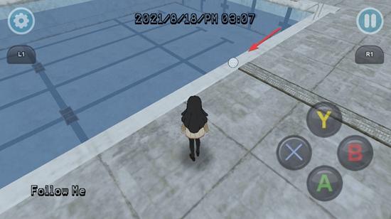 病娇模拟器2021最新版图片13