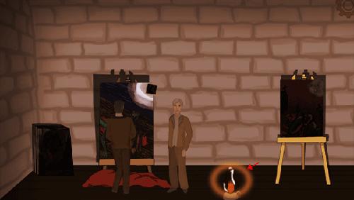 皮克曼的模特汉化版图片8