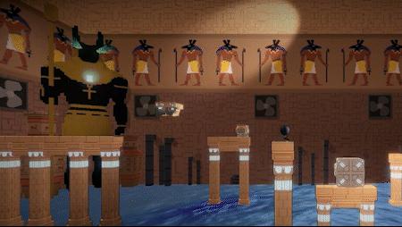 透视梦境空间13