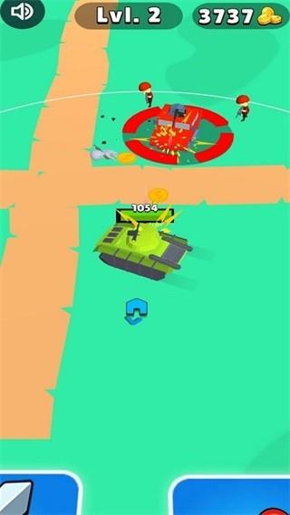 反恐出击 安卓版v1.0.4截图2