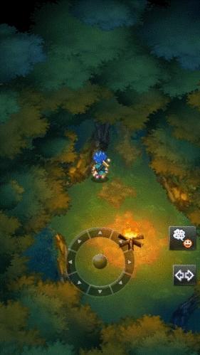 勇者斗恶龙6破解版图片1