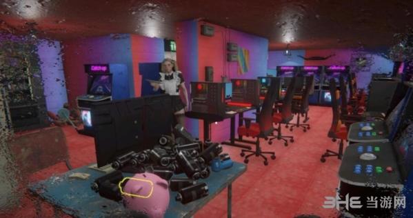 网吧模拟器2图片5